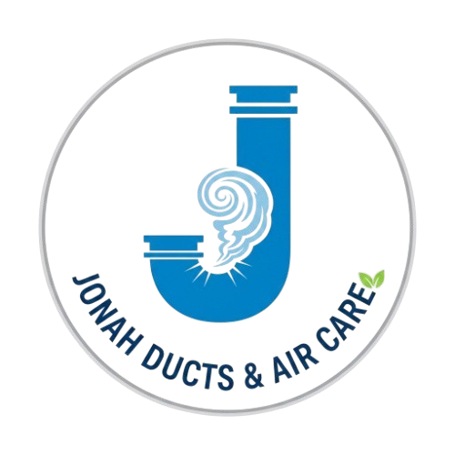 Jonah Ducts & Air Care